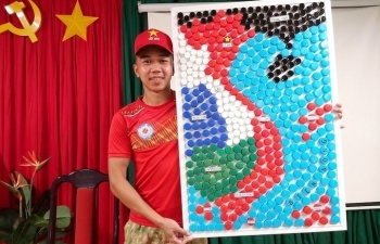 china increases crab purchase from vietnam in first four months 2020