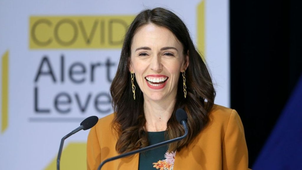 world news today new zealand free of coronavirus lifting restrictions from midnight