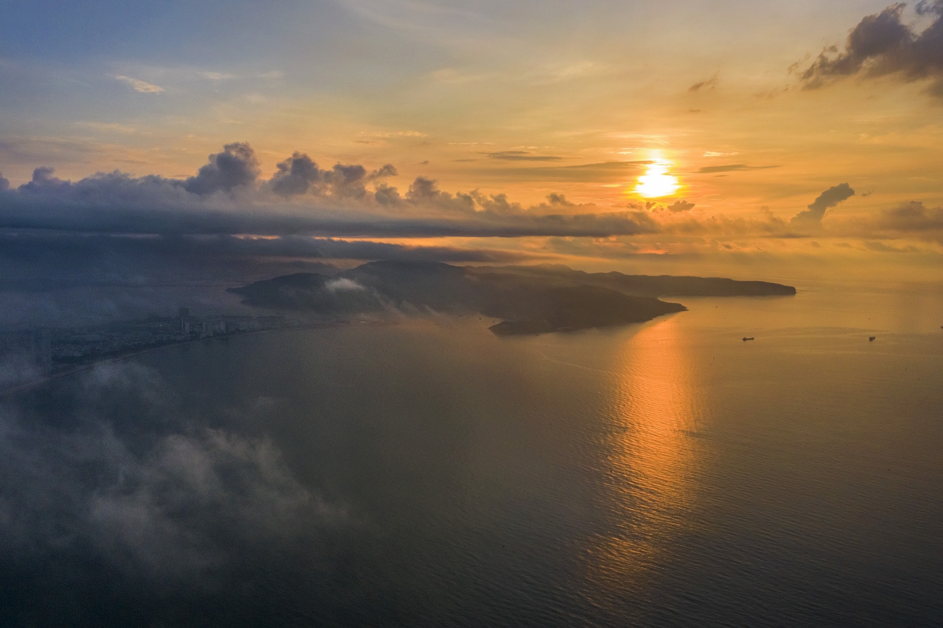 A glimpse of the wild and peaceful Quy Nhon a glimpse into the wild and peaceful quy nhon