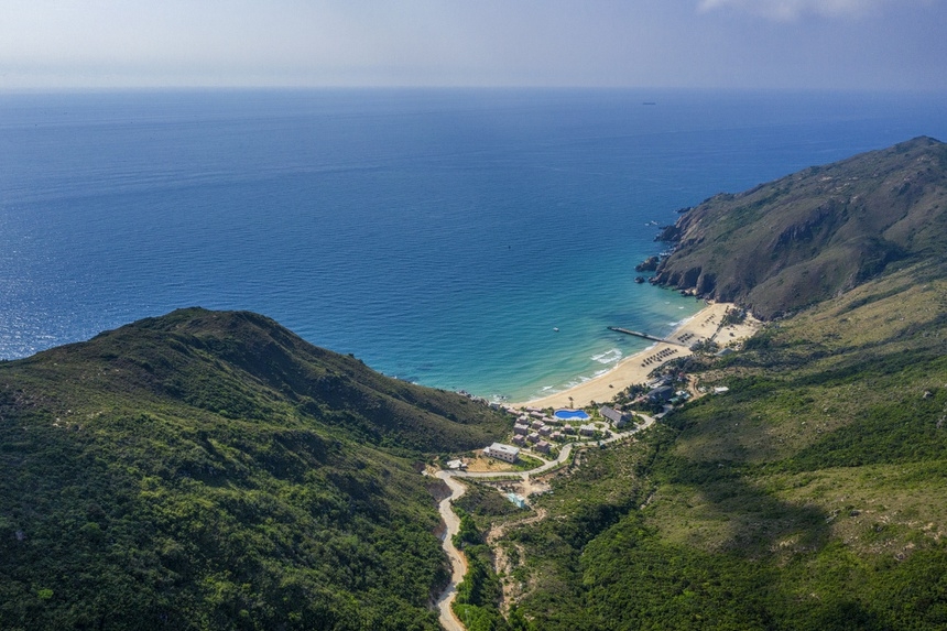 A glimpse of the wild and peaceful Quy Nhon a glimpse into the wild and peaceful quy nhon