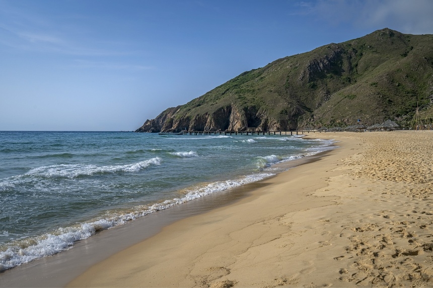 A glimpse of the wild and peaceful Quy Nhon a glimpse into the wild and peaceful quy nhon