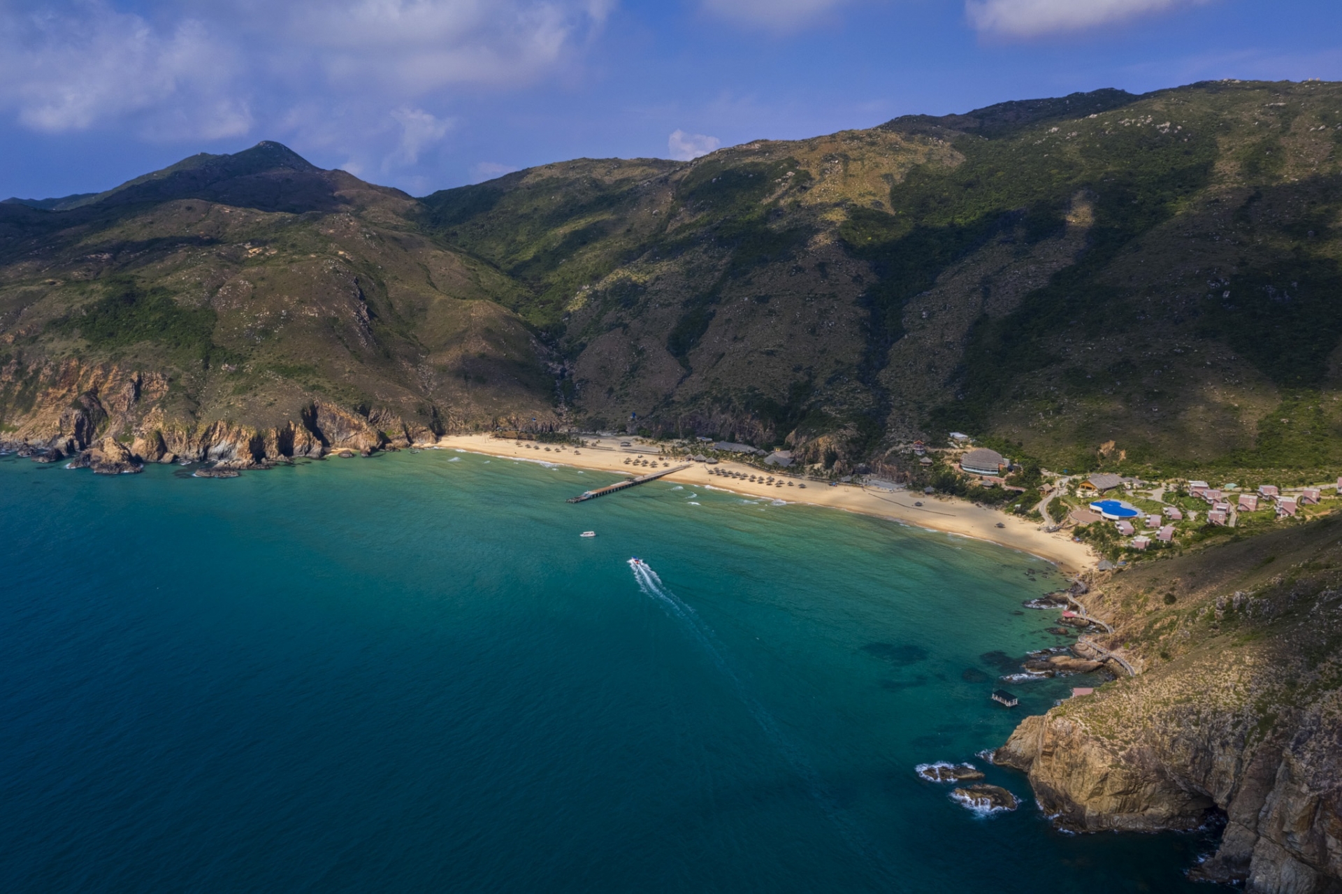 A glimpse of the wild and peaceful Quy Nhon a glimpse into the wild and peaceful quy nhon