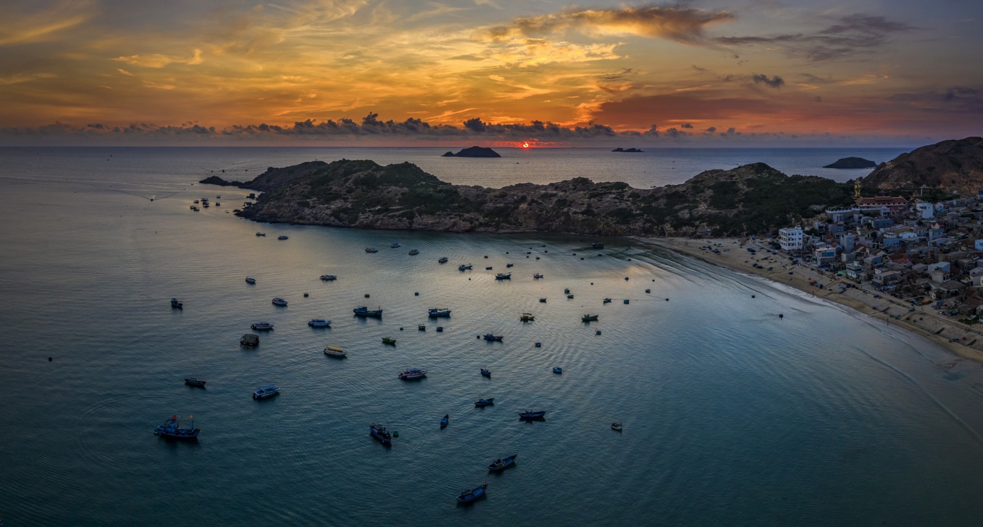 A glimpse of the wild and peaceful Quy Nhon a glimpse into the wild and peaceful quy nhon