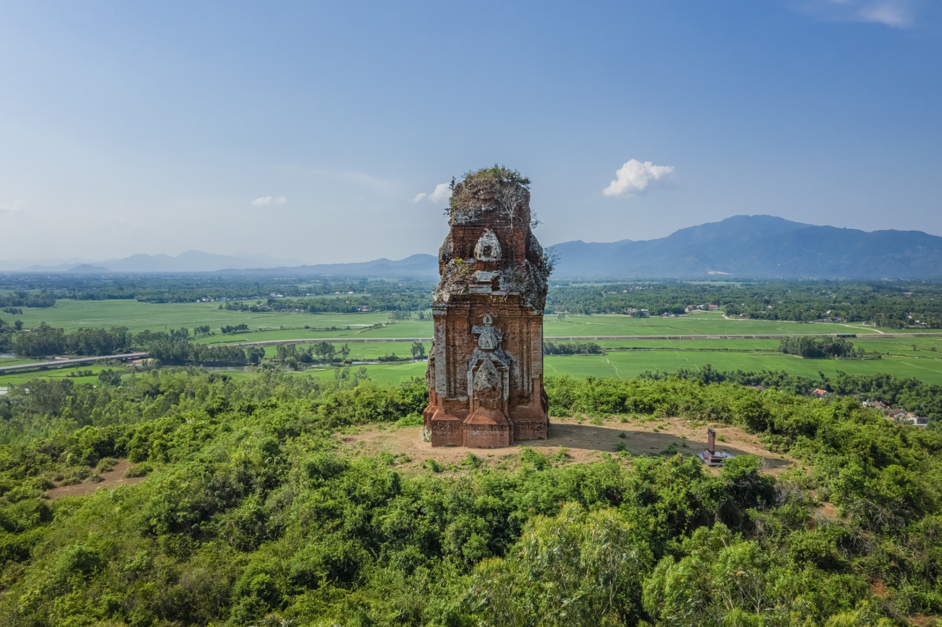 A glimpse of the wild and peaceful Quy Nhon a glimpse into the wild and peaceful quy nhon