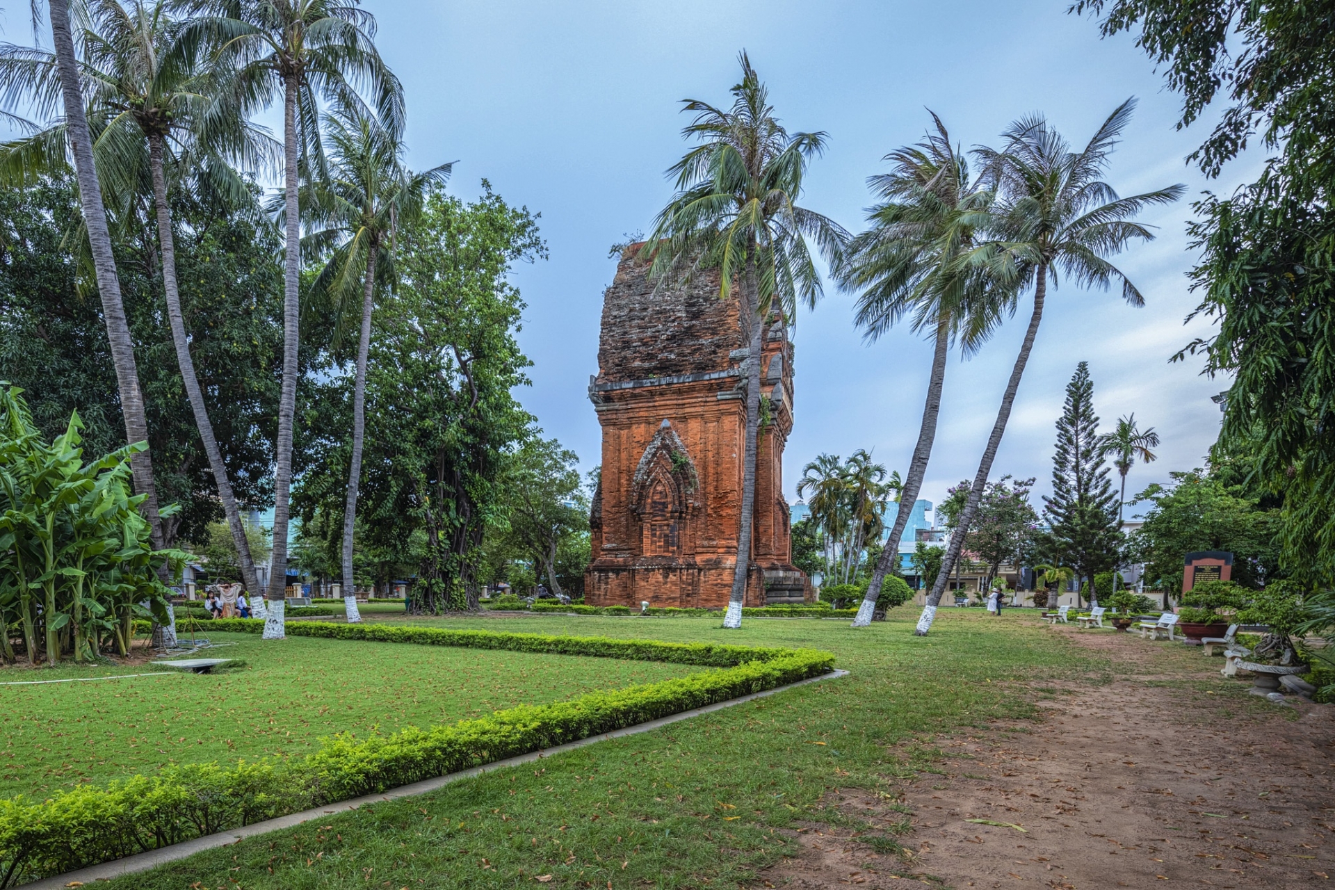 A glimpse of the wild and peaceful Quy Nhon a glimpse into the wild and peaceful quy nhon