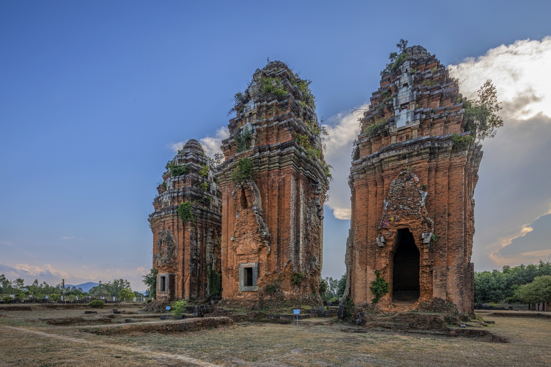 A glimpse of the wild and peaceful Quy Nhon a glimpse into the wild and peaceful quy nhon