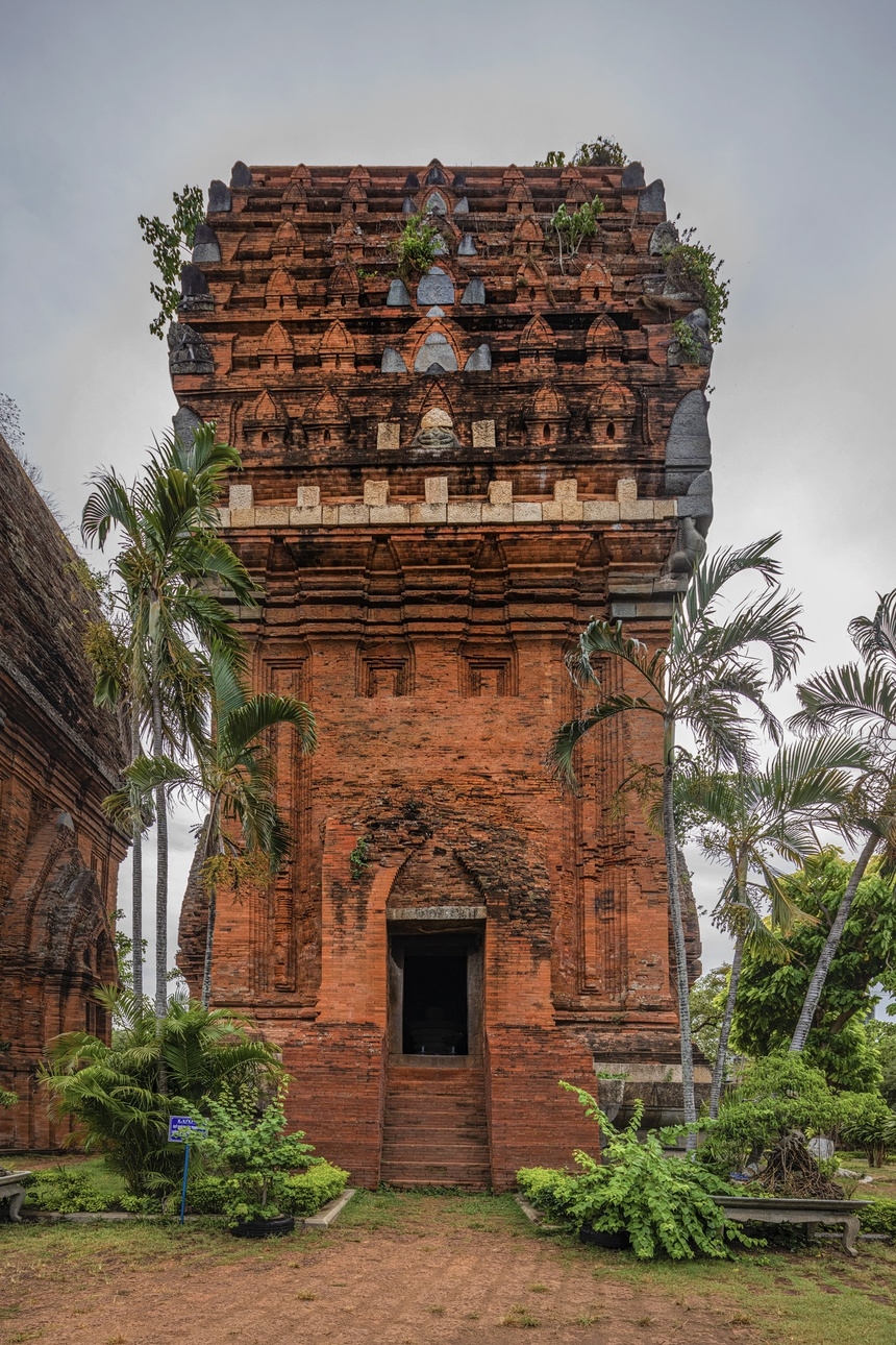 A glimpse of the wild and peaceful Quy Nhon a glimpse into the wild and peaceful quy nhon
