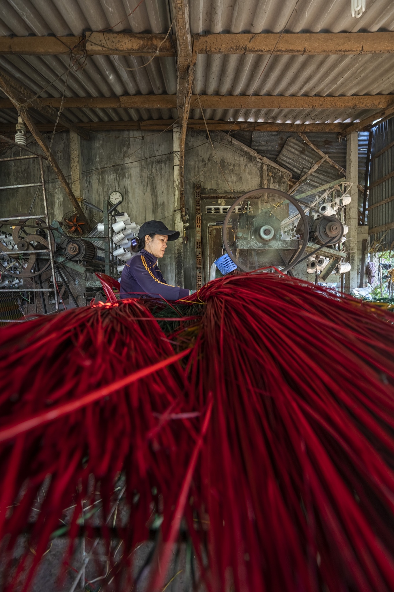 A glimpse of the wild and peaceful Quy Nhon a glimpse into the wild and peaceful quy nhon