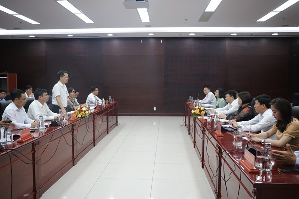 quang ninh partner with da nang for tourism stimulation