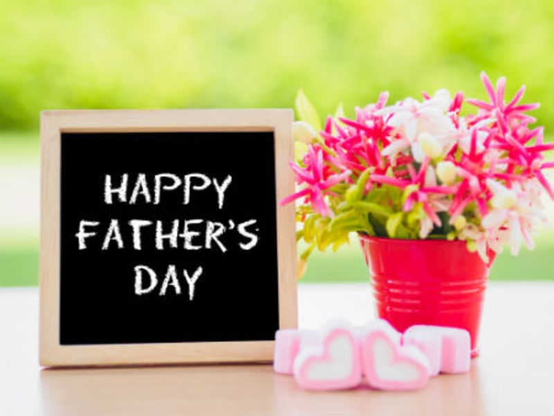 2020 fathers day best wishes messages to show affections