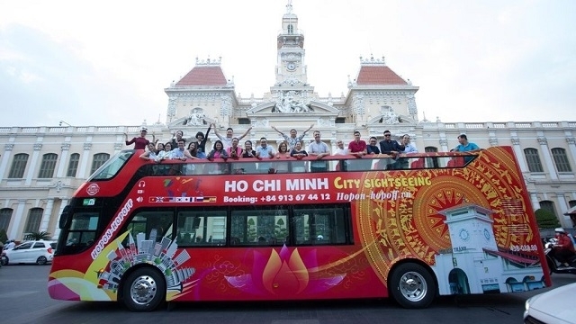 Ho Chi Minh City offers cut-price deals to stimulate domestic tourism