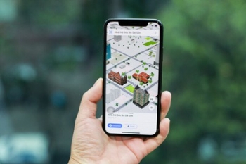vietnams map4d development to rival google maps