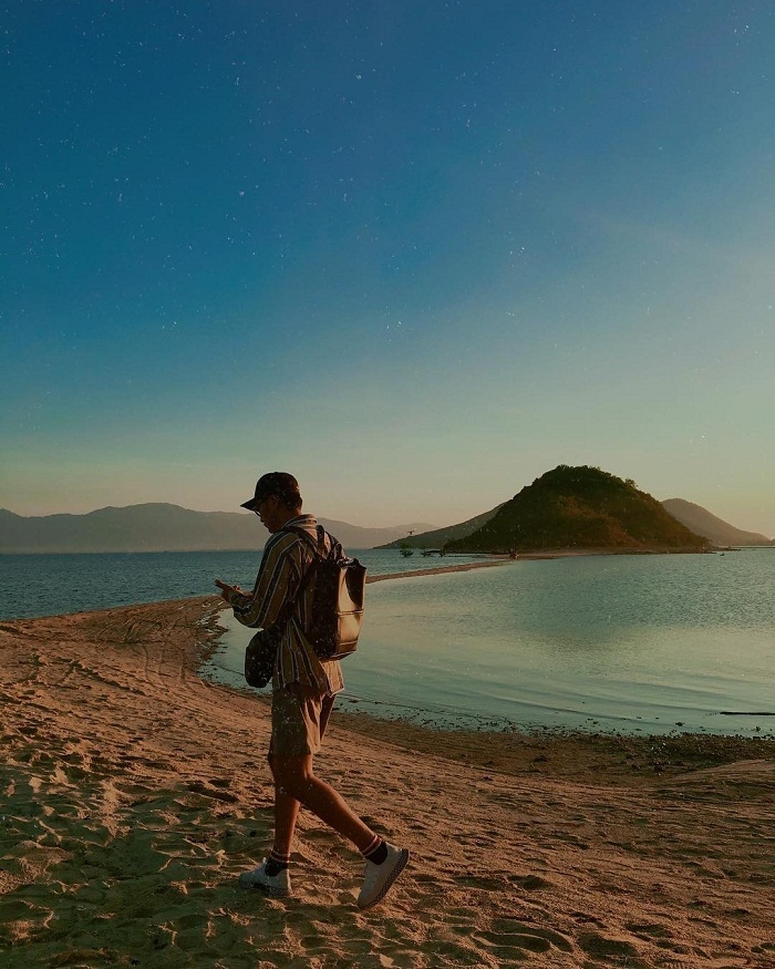 Top 3 breathtaking undersea paths in Vietnam