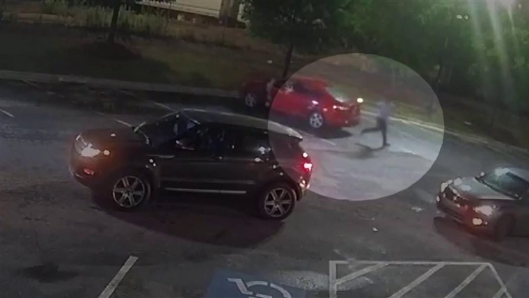 world news today another black man shot dead by atlanta cops
