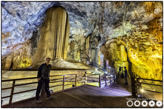 Expat in Vietnam: ‘Vietnam’s beauty leaves me speechless’