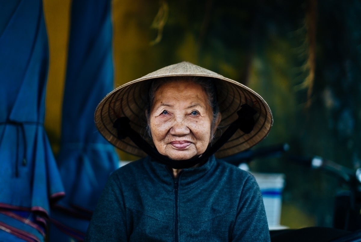 The beauty of central Vietnam praised in US newspaper