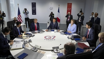 world news today june 29 japan opposes uss suggestion to add south korea g7