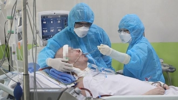 british pilot if id been almost anywhere else on the planet be dead