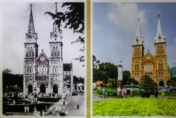 saigon through 300 years in photos
