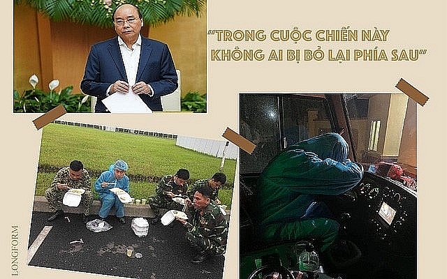 Vietnam’s anti-COVID-19 ‘weapons’: Part 4, The eventful cultural and artistic front