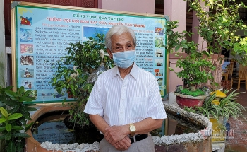 Retired doctors volunteer to join Covid-19 epicenter