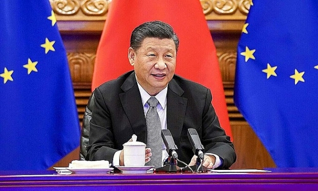World breaking news today (June 2): Xi Jinping wants China’s image to be ‘trustworthy, lovable and respectable’