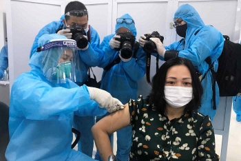 Vietnam offers to build Covid-19 vaccine factory for global supply