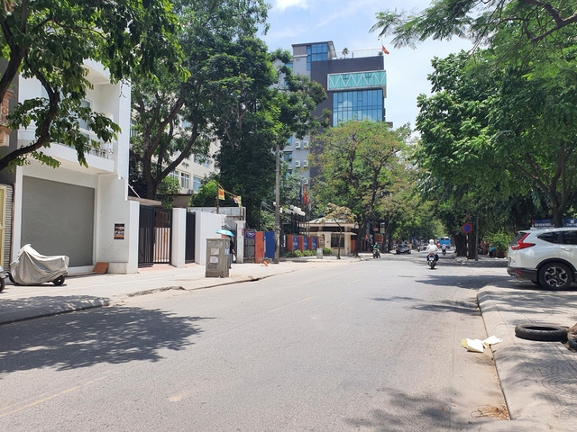 Prolonged heat wave disrupts lives in Vietnam