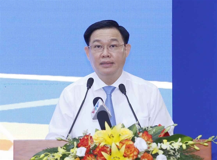 NA chairman: Covid vaccine fund contributions will be made transparent