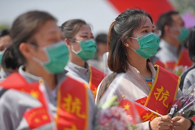 World breaking news today (June 7): For Covid injury, Trump calls on nations to demand reparations from Beijing