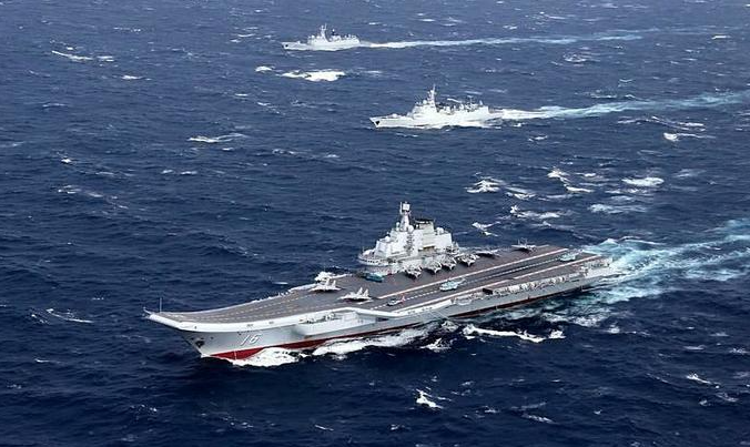 Vietnam, China strive to reach Code of Conduct in the Bien Dong Sea