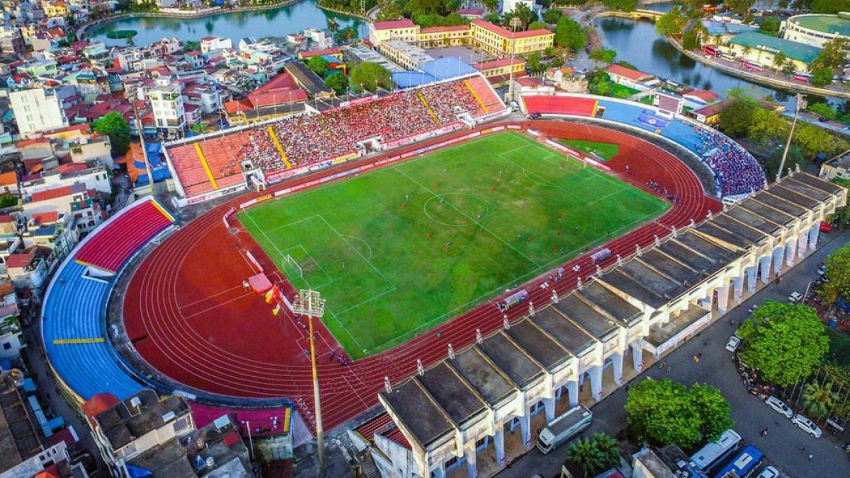 Vietnam proposes to put off SEA Games 31 until next year