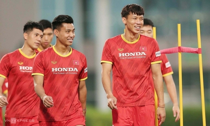 Vietnam vs Malaysia: Predictions, team news, lineups, TV channel - World Cup Qualification