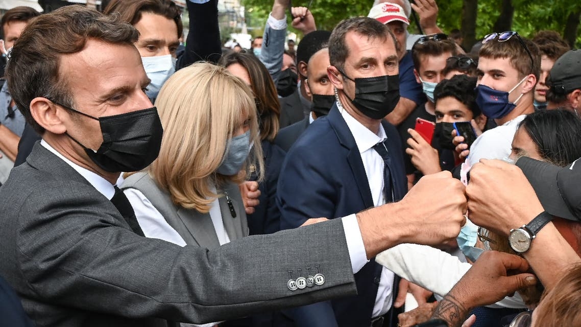 World breaking news today (June 11): France sending US a second Statue of Liberty for Independence Day
