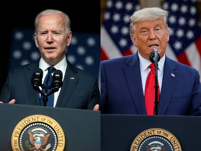 World breaking news today (June 12): Trump tells Biden to send Putin his ‘warmest regards’ and not to fall asleep during Summit