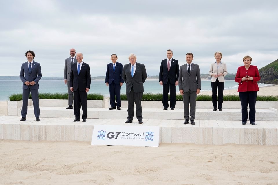 World breaking news today (June 13): Biden to hold solo press conference following Putin summit