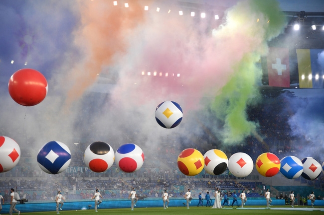 EURO 2020 today updates (June 17): Results, Table & Standings, Fixtures and Points - June 17