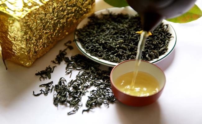 Three most expensive teas in Vietnam Three most expensive teas in Vietnam