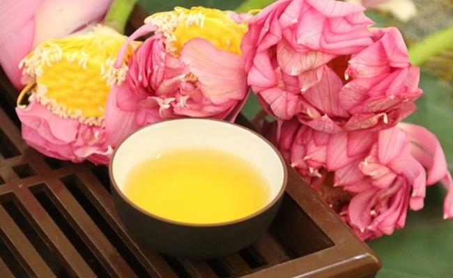 Three most expensive teas in Vietnam Three most expensive teas in Vietnam