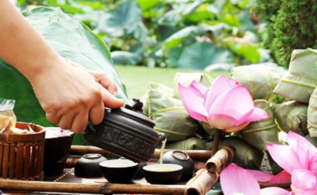 Three most expensive teas in Vietnam Three most expensive teas in Vietnam
