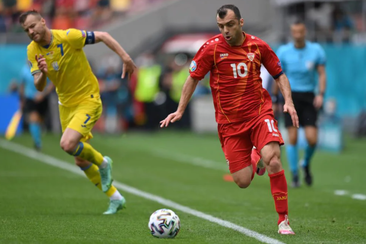 EURO 2020 today updates (June 18): Results, Table & Standings, Fixtures and Points