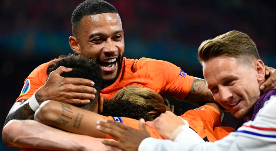 EURO 2020 today updates (June 18): Results, Table & Standings, Fixtures and Points