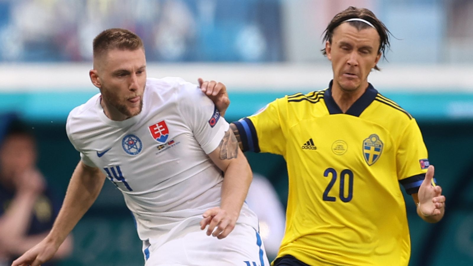 EURO 2020 today updates (June 19): Results, Table & Standings, Fixtures and Points