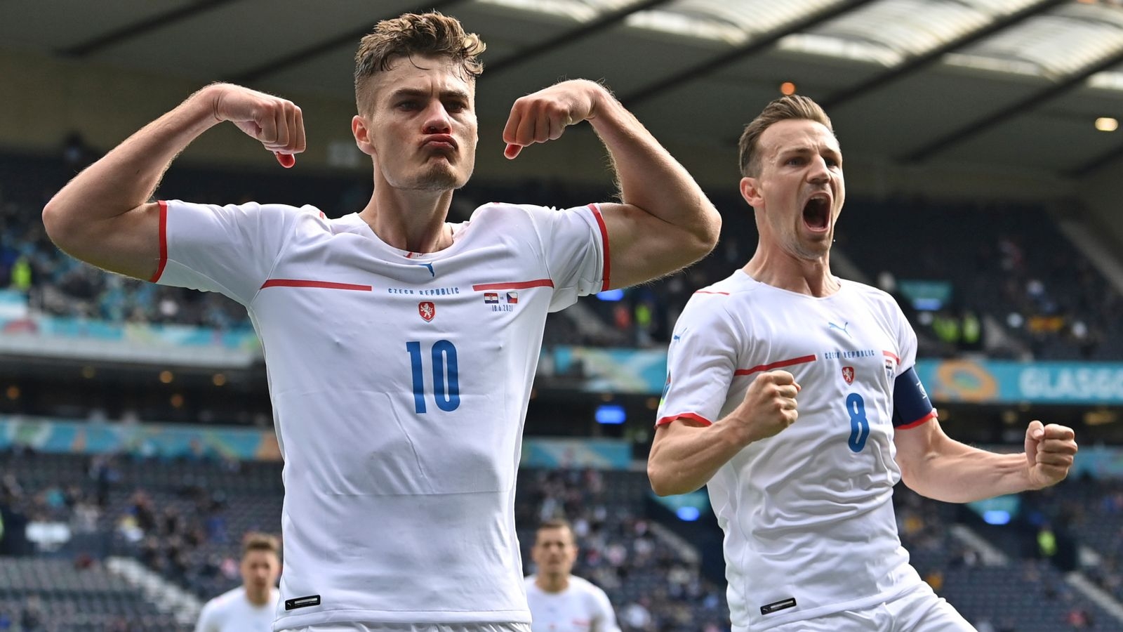 EURO 2020 today updates (June 19): Results, Table & Standings, Fixtures and Points