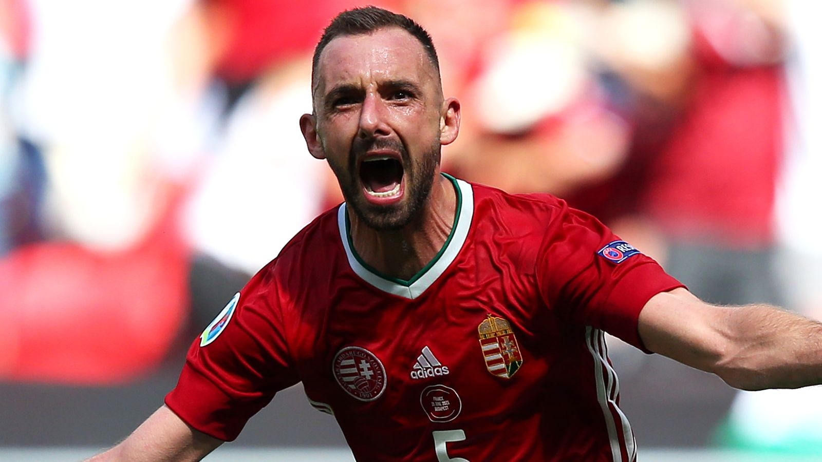 EURO 2020 today updates (June 20): Results, Table & Standings, Fixtures and Points