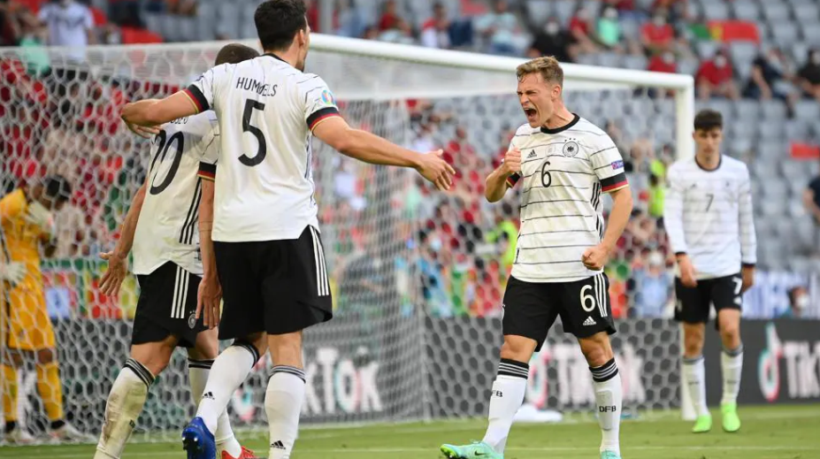 EURO 2020 today updates (June 20): Results, Table & Standings, Fixtures and Points