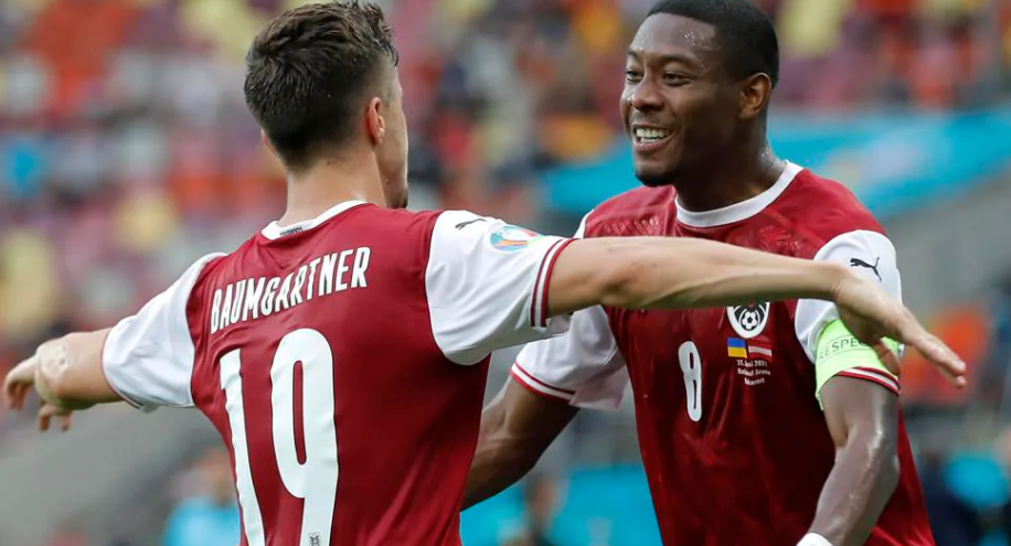 EURO 2020 today updates (June 22): Results, Table & Standings, Fixtures and Points