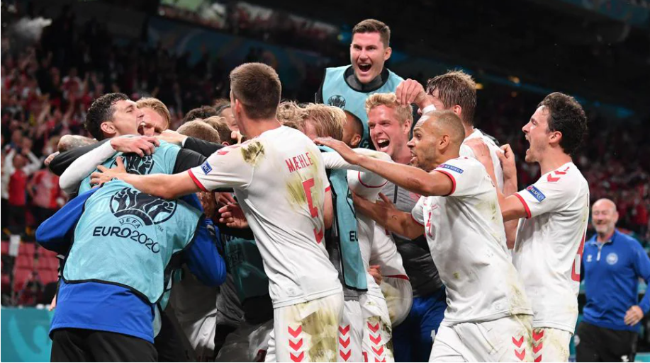 EURO 2020 today updates (June 22): Results, Table & Standings, Fixtures and Points