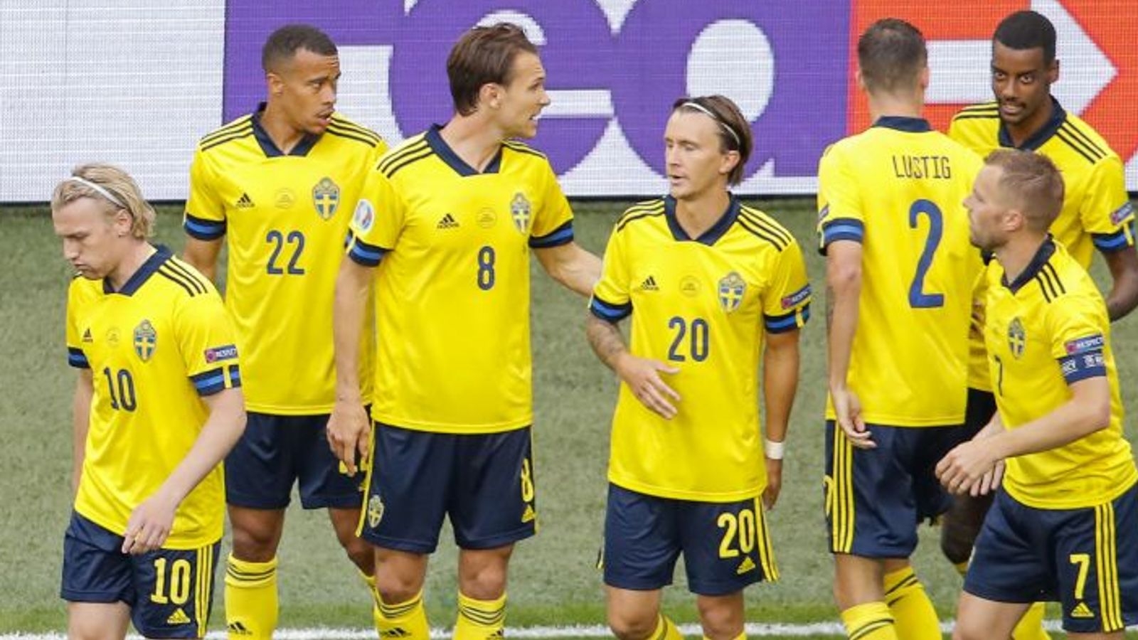 EURO 2020 Today (June 24): Results, Table & Standings, Fixtures and Points