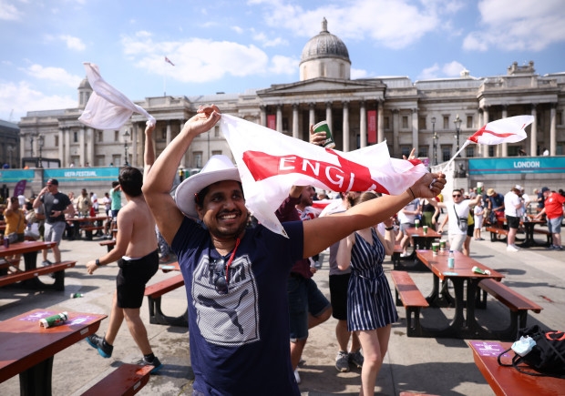 EURO 2020 PREDICTIONS: Astrology, Animals, Supercomputer for the Winners